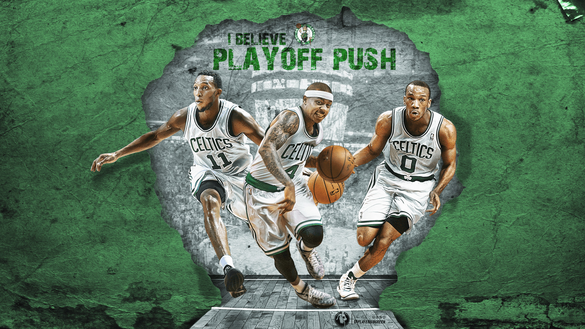 1920x1080 Isaiah Thomas is Eastern Conference Player of the Week - CelticsBlog
