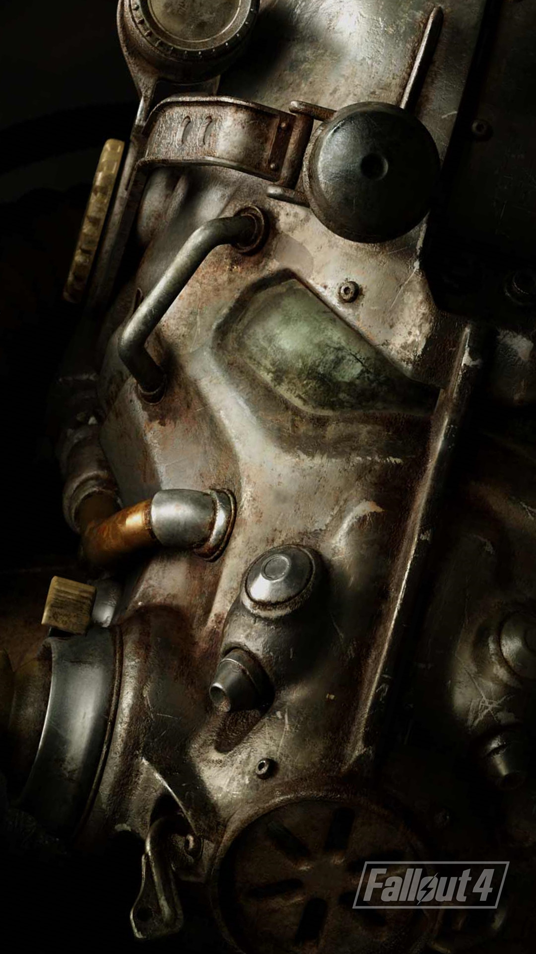 1080x1920 fallout 4 wallpaper for iphone 6