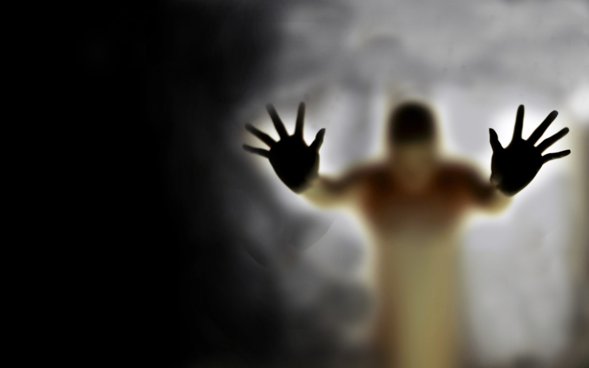1920x1200 Ghost Hands Wallpapers | Hi Quality HD Wallpapers