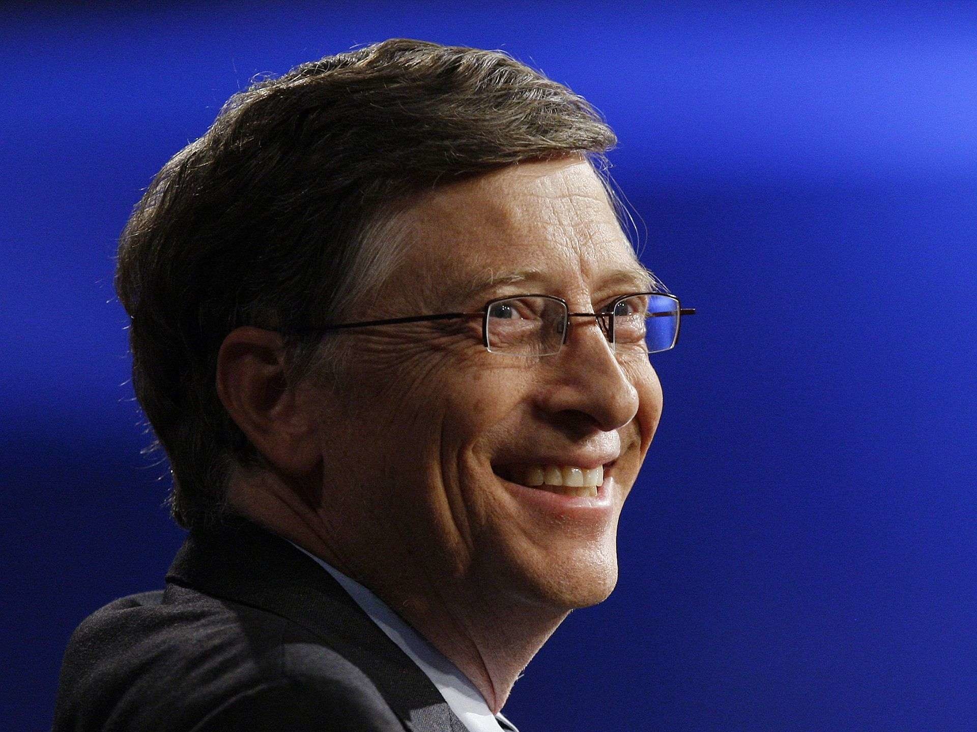 Yếu tố thành công mà Bill Gates đã bỏ lỡ khi còn học đại học Harvard