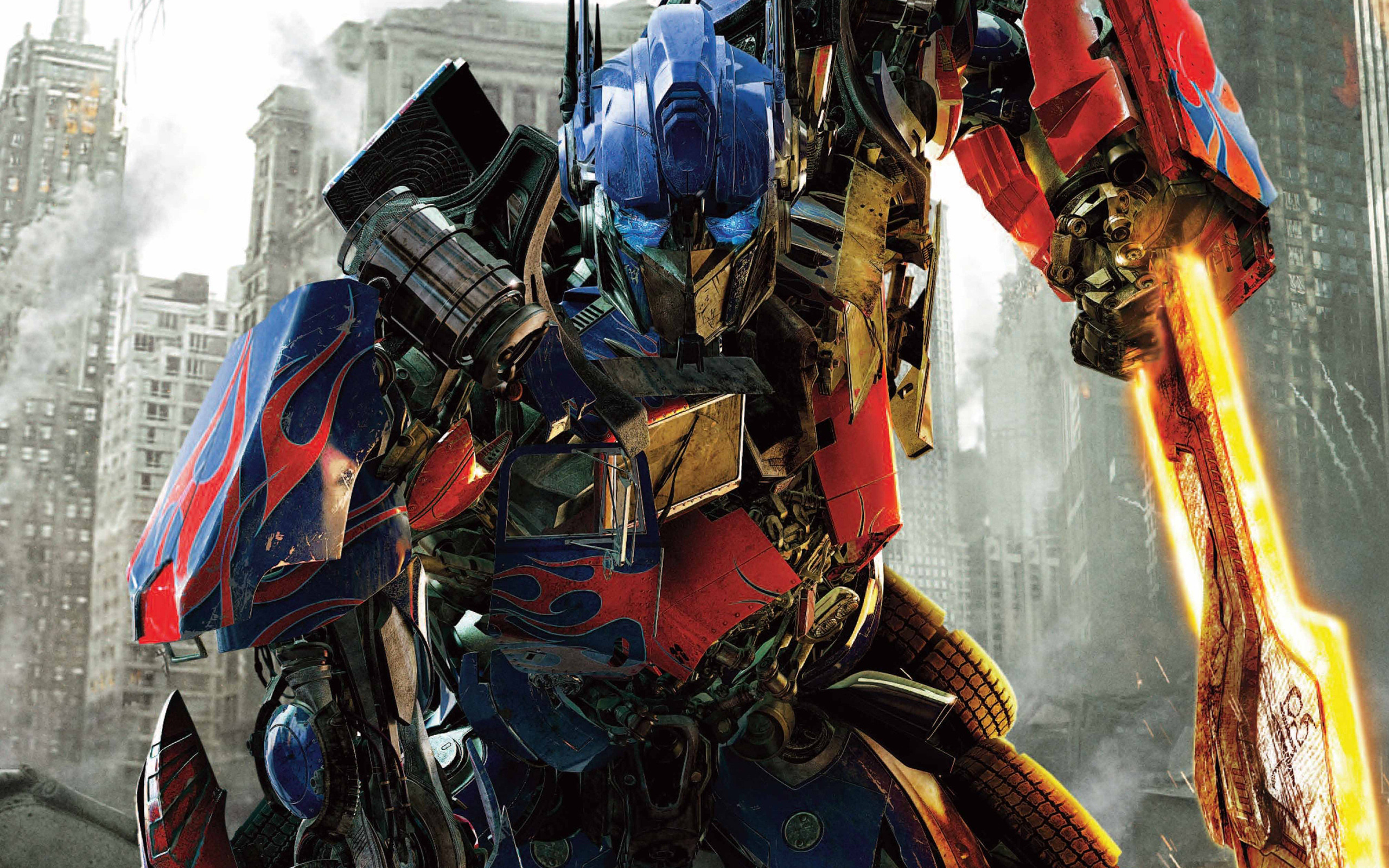 2560x1600 Which Transformers Character Are You? | PlayBuzz