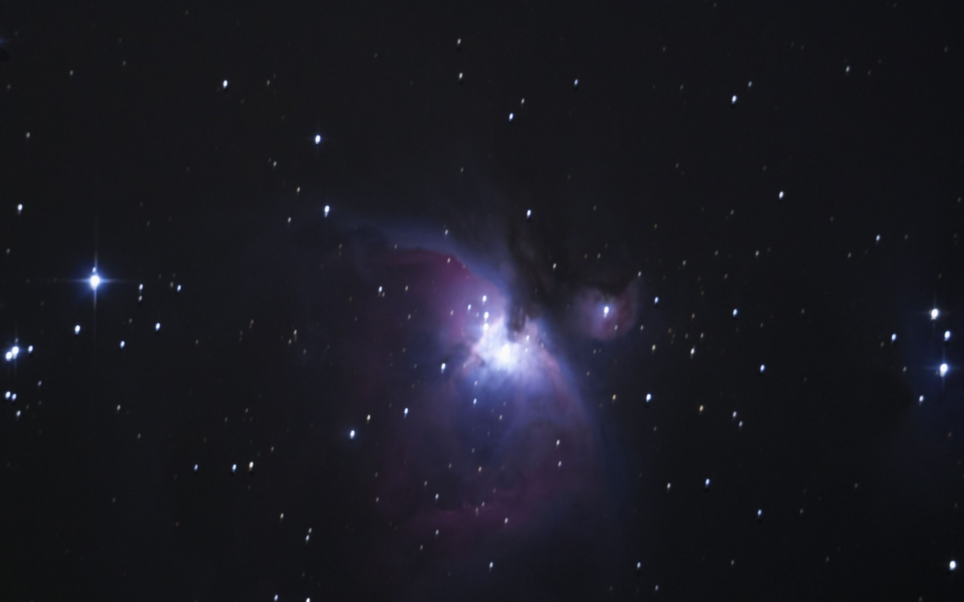 1920x1200 Download Orion nebula elite, Orion nebula esoteric wallpaper