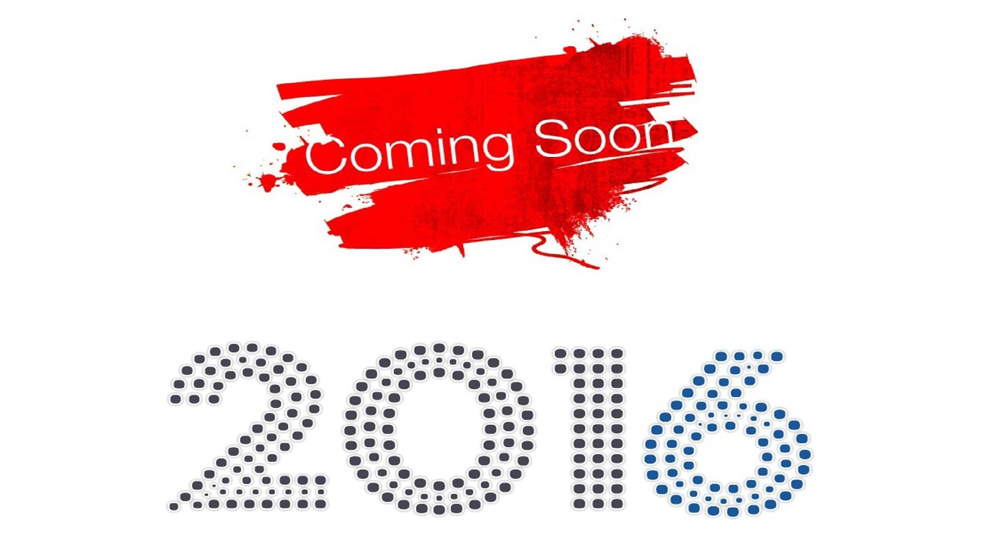 1920x1080 coming soon 2016 pic | HD Happy New Year Wallpaper Free Download ...