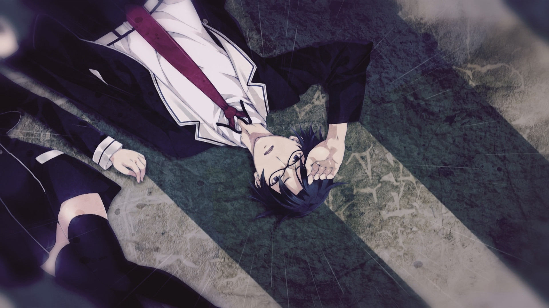1920x1080 Chaos;Child (PS4) Review - Lost in Delusion 7