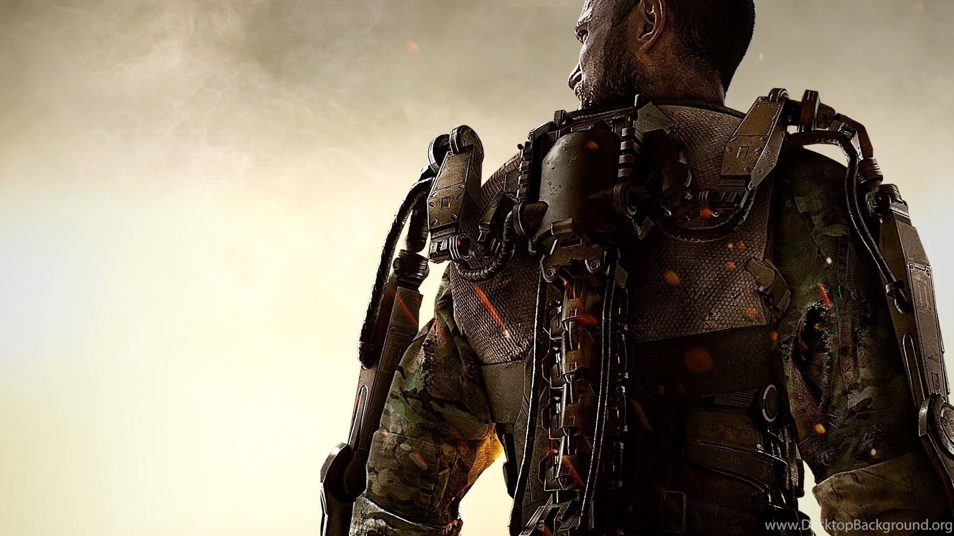 1920x1080 Activision's Call Of Duty After Black Ops 3! Moviepilot.com
