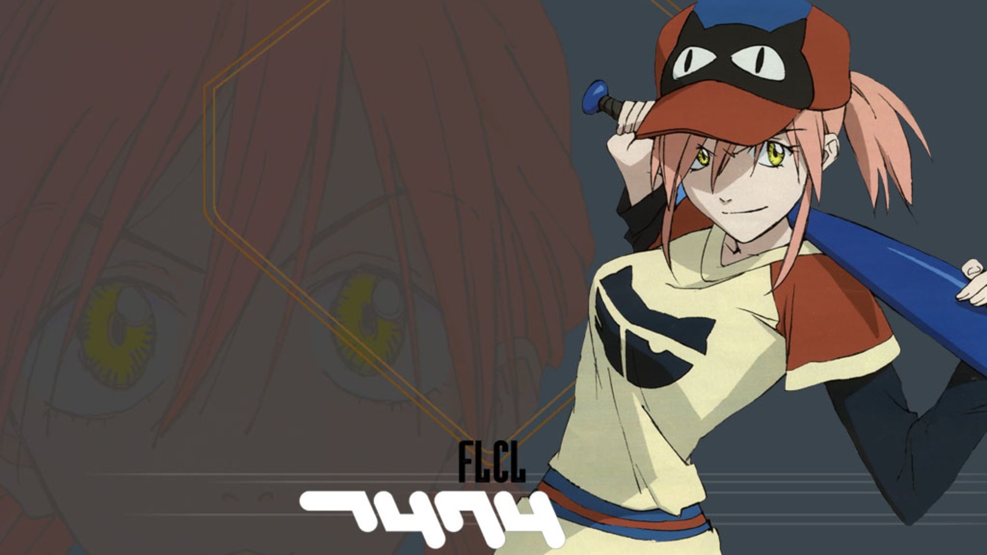 Flcl Wallpapers (62+ images)