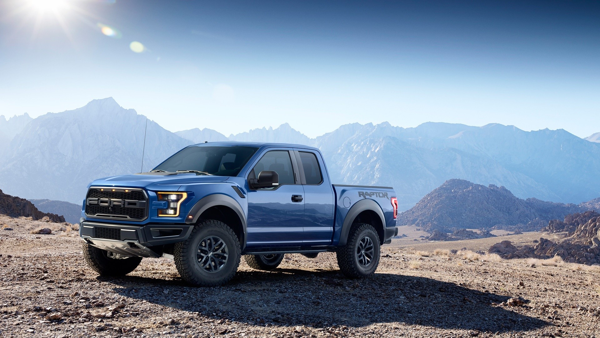 1920x1080 Ford F150 Wallpapers .