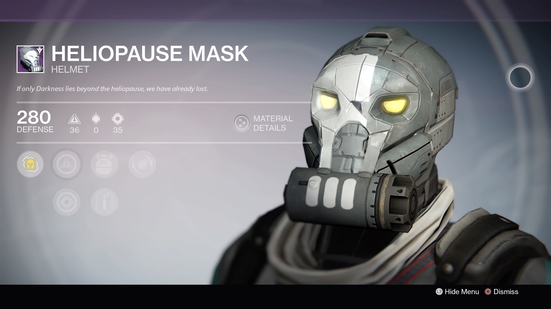 1920x1080 Heliopause Mask