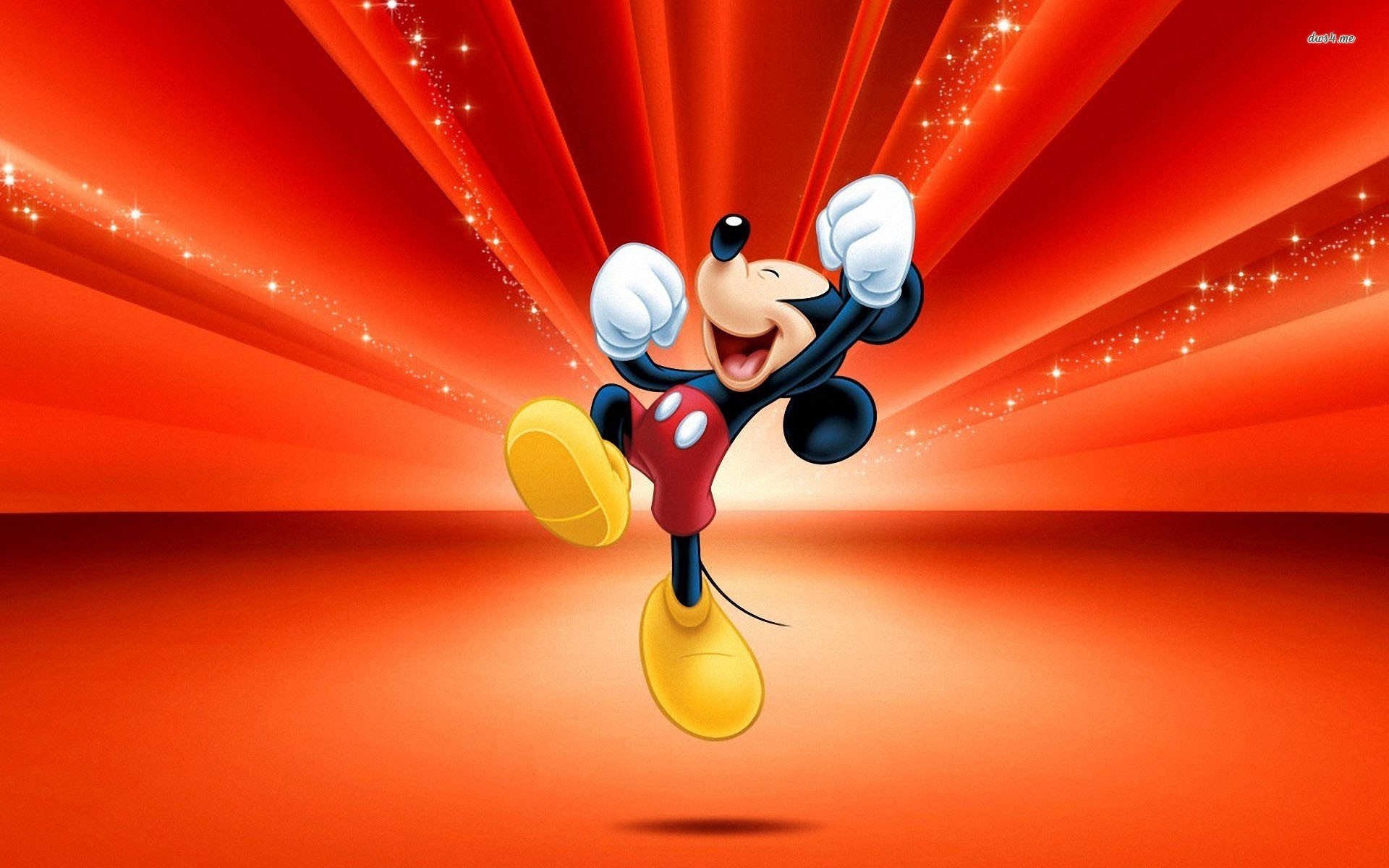 1920x1200 mickey mouse