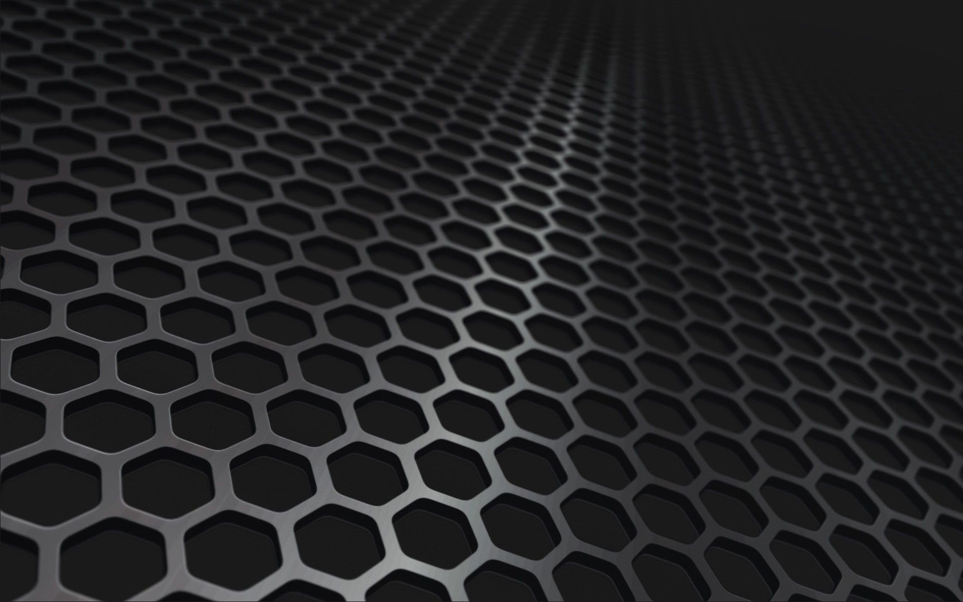 1920x1200 Honeycomb pattern Widescreen Wallpaper - #4699