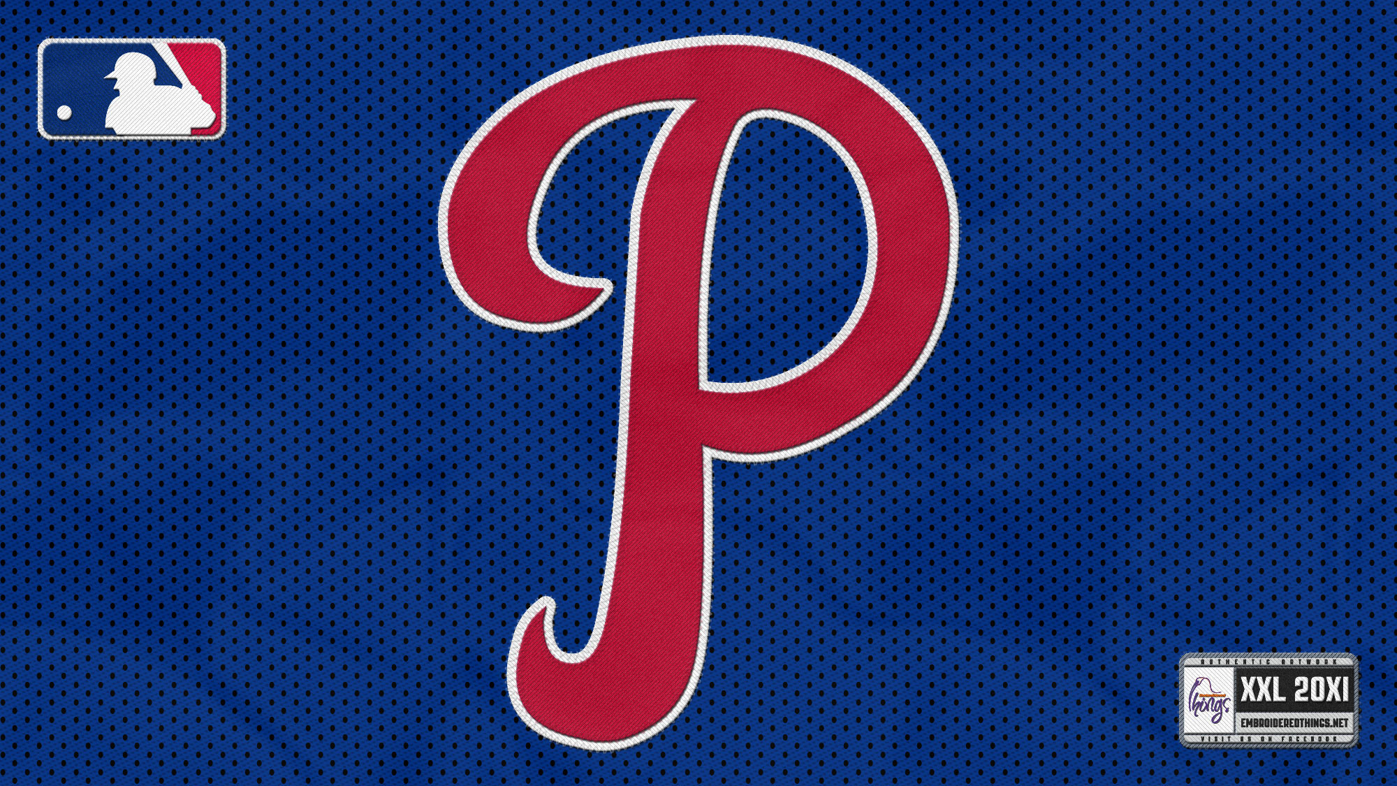 2000x1125  Philadelphia Phillies Logo Wallpapers - Wallpaper Cave | Free  Wallpapers | Pinterest | Wallpaper