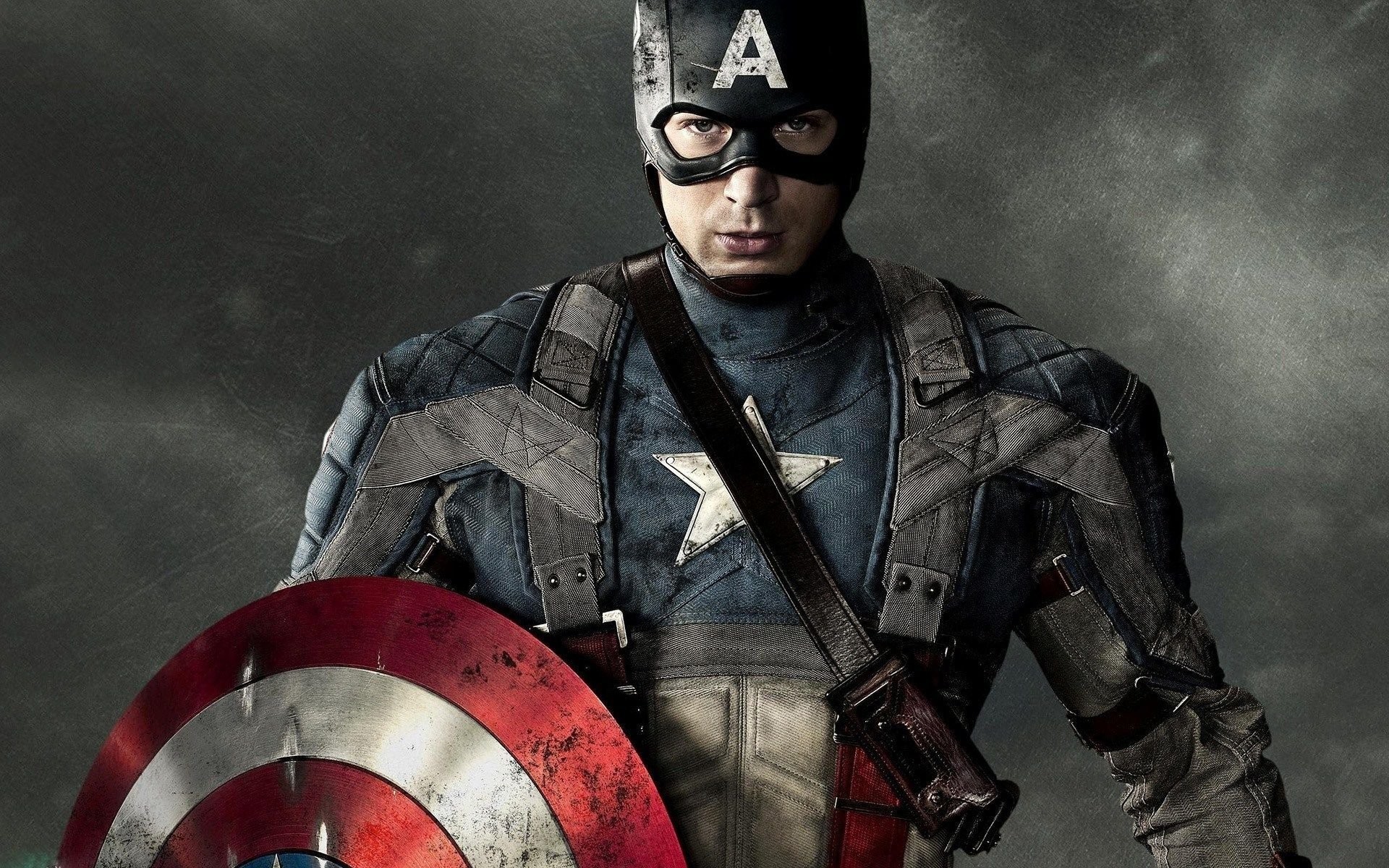1920x1200 Captain America Â· HD Wallpaper | Background ID:699204