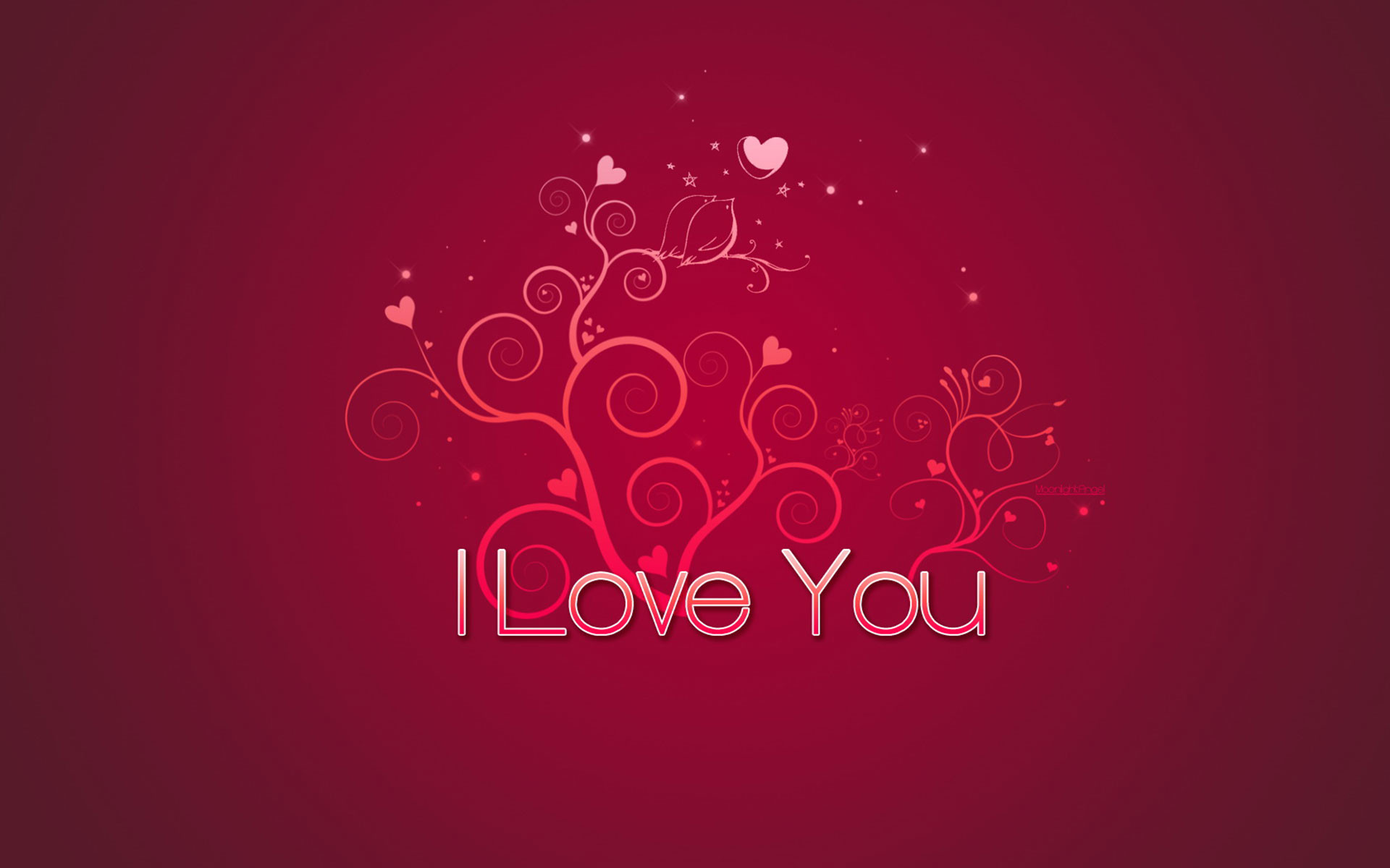 1920x1200 Free HD I Love You Wallpapers Cute I Love You Images