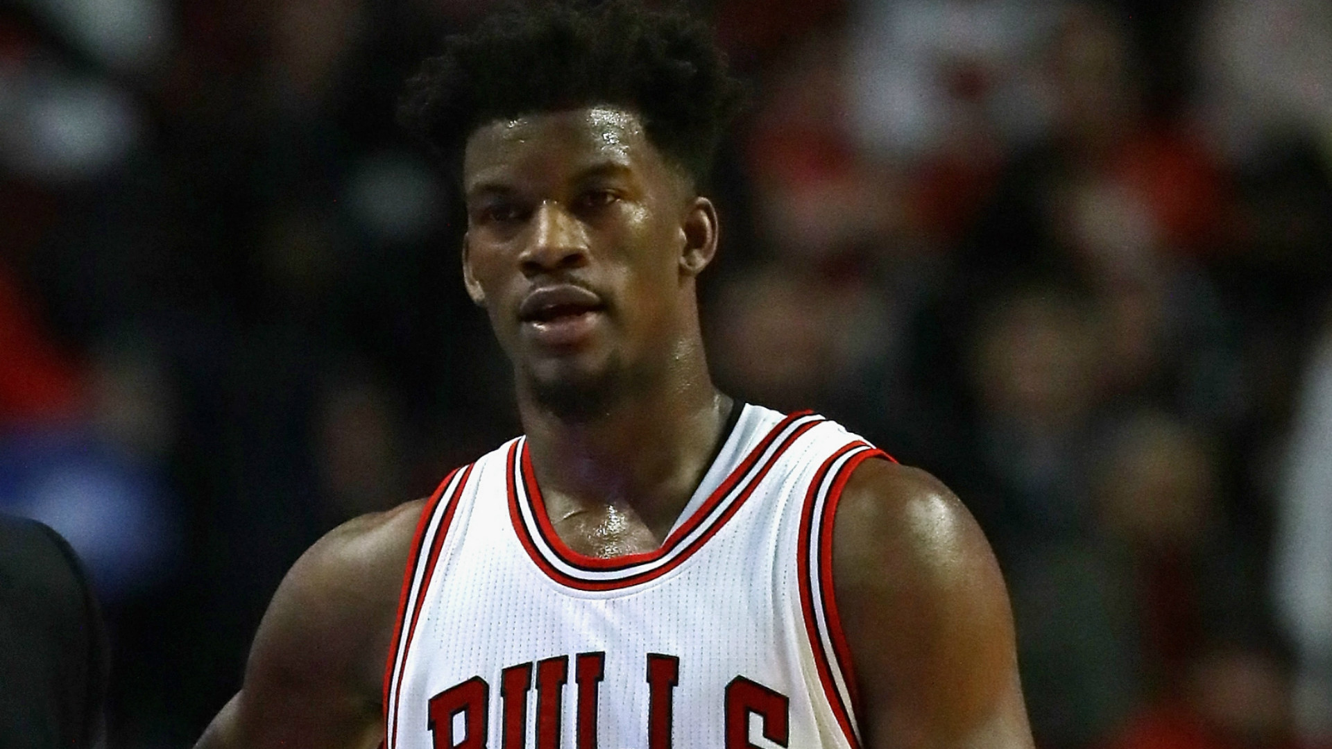 1920x1080 Timberwolves acquire Jimmy Butler from Bulls in draft blockbuster, reports  say