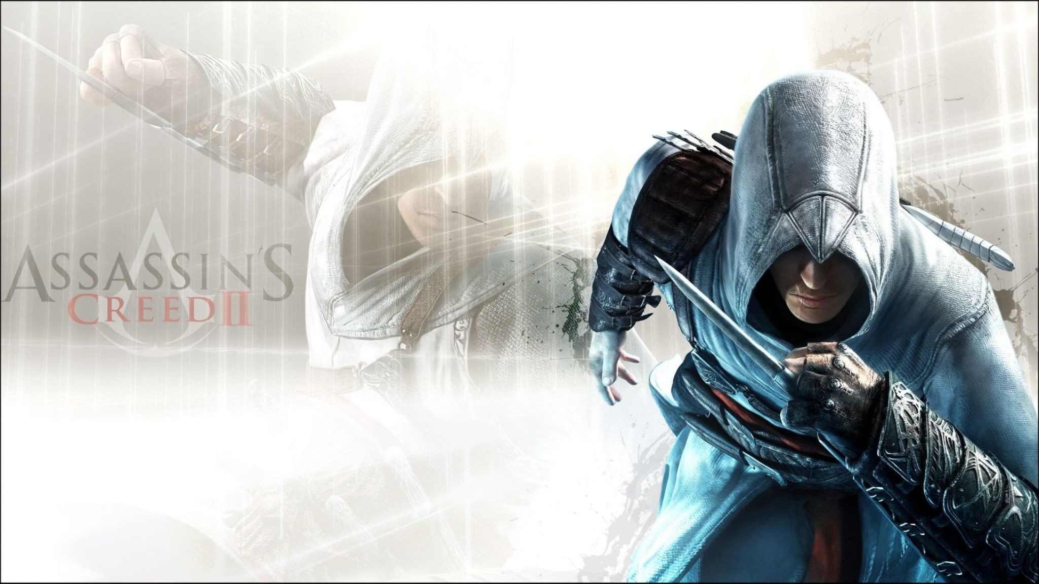 2048x1152 Download Wallpaper  Assassins creed 2, Background .