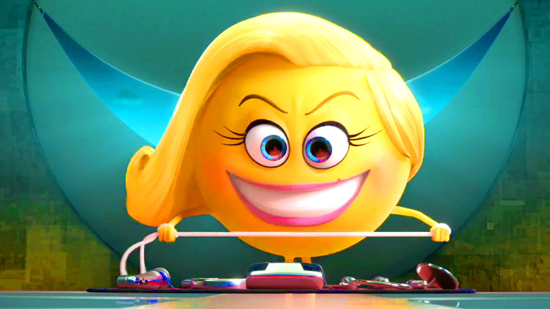 1920x1080 All Movie Posters and Prints for The Emoji Movie JoBlo Posters 1920Ã1080