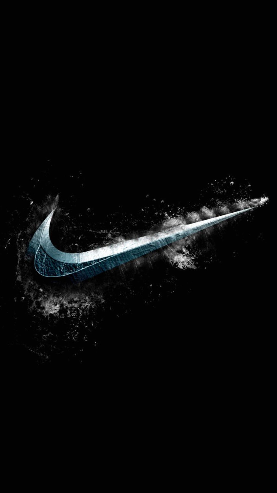 1080x1920 Free Nike Wallpaper for Iphone Download.