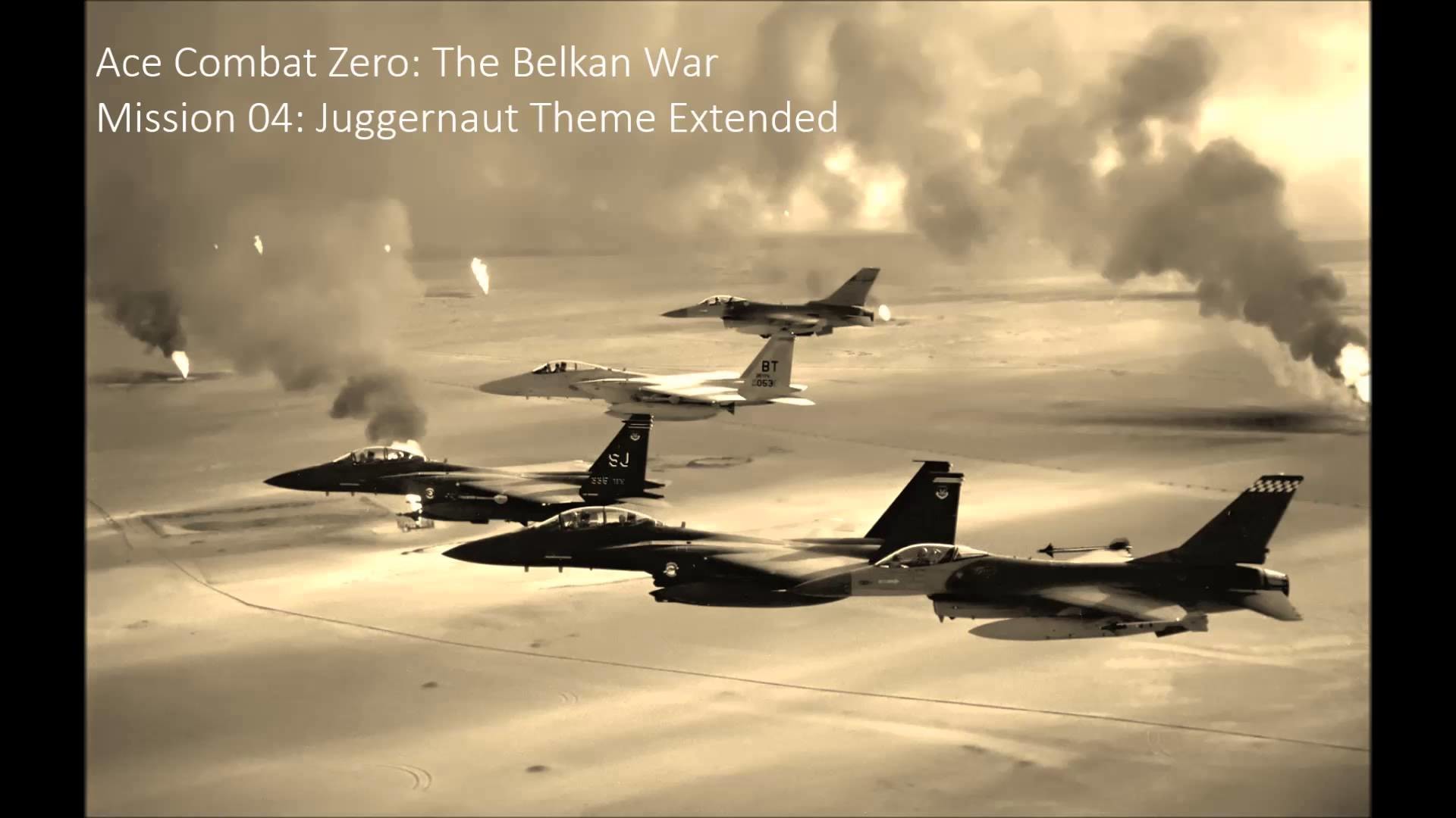 1920x1080 Ace Combat Zero: The Belkan War HD Wallpaper 7 - 1920 X 1080