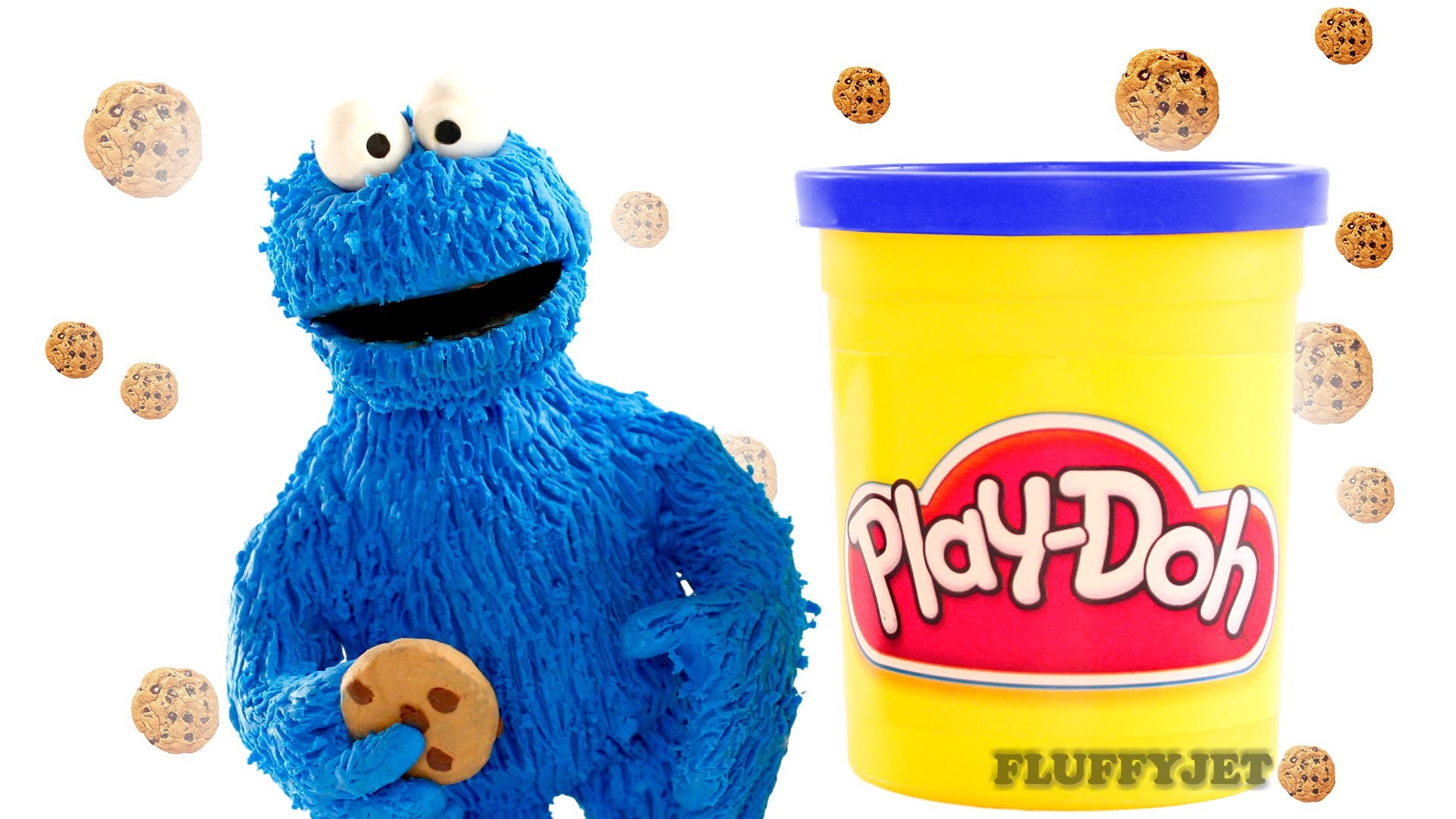 1920x1080 Pin Cookie-monster-free-wallpapers-box on Pinterest