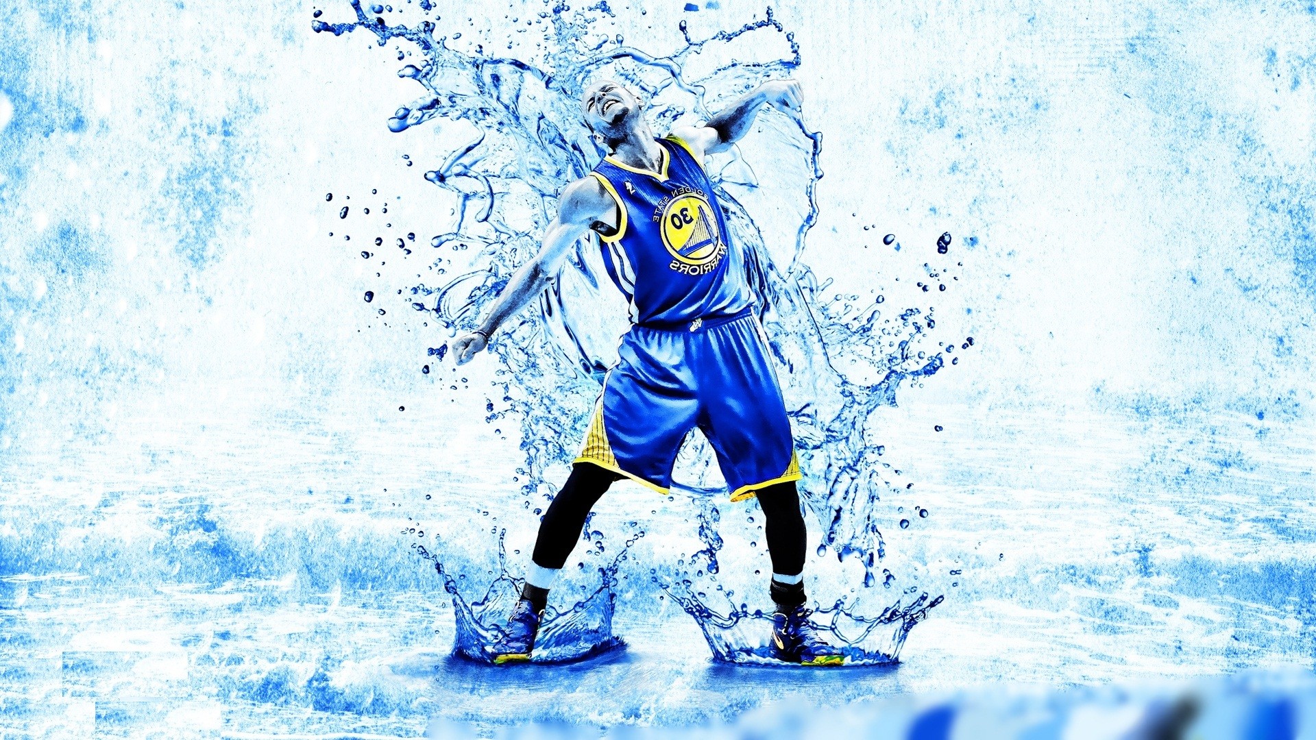 1920x1080 Stephen Curry Wallpaper Free
