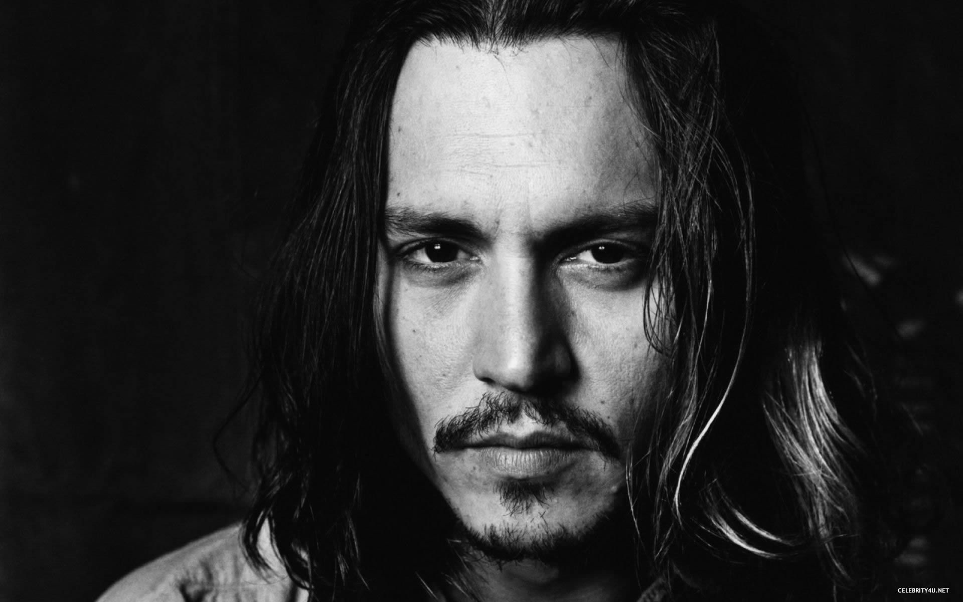 1920x1200 Johnny Depp Hd Wallpapers Download Wallpaper