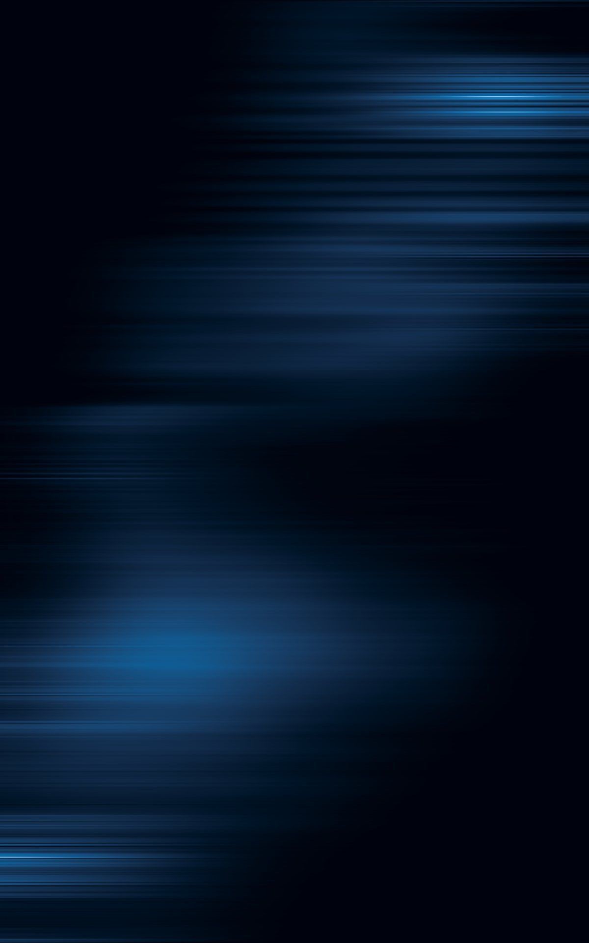 1200x1920 Black Blue Wallpaper iPHone - Best iPhone Wallpaper