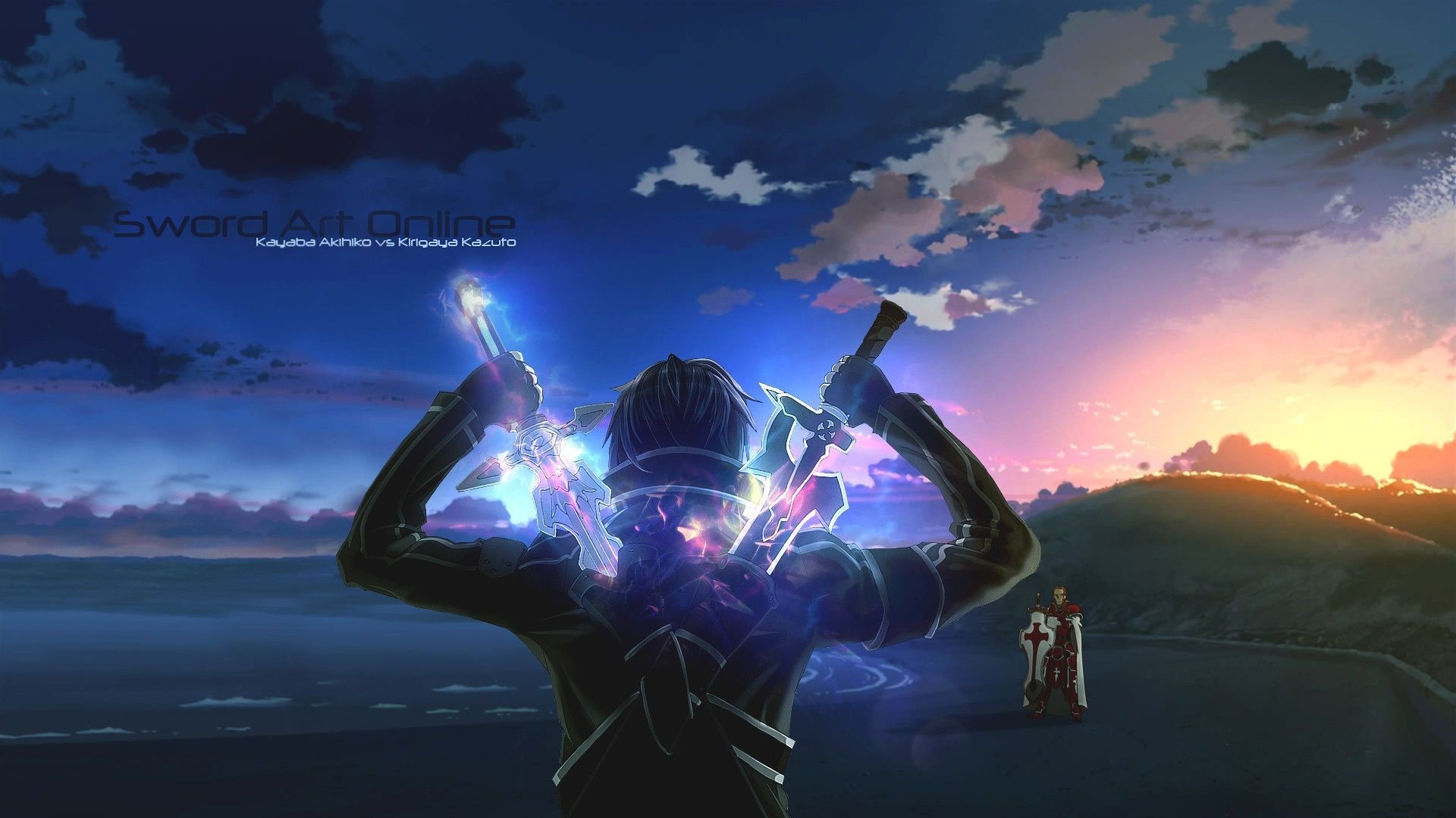 1920x1080 Epic Anime Backgrounds Free Download.