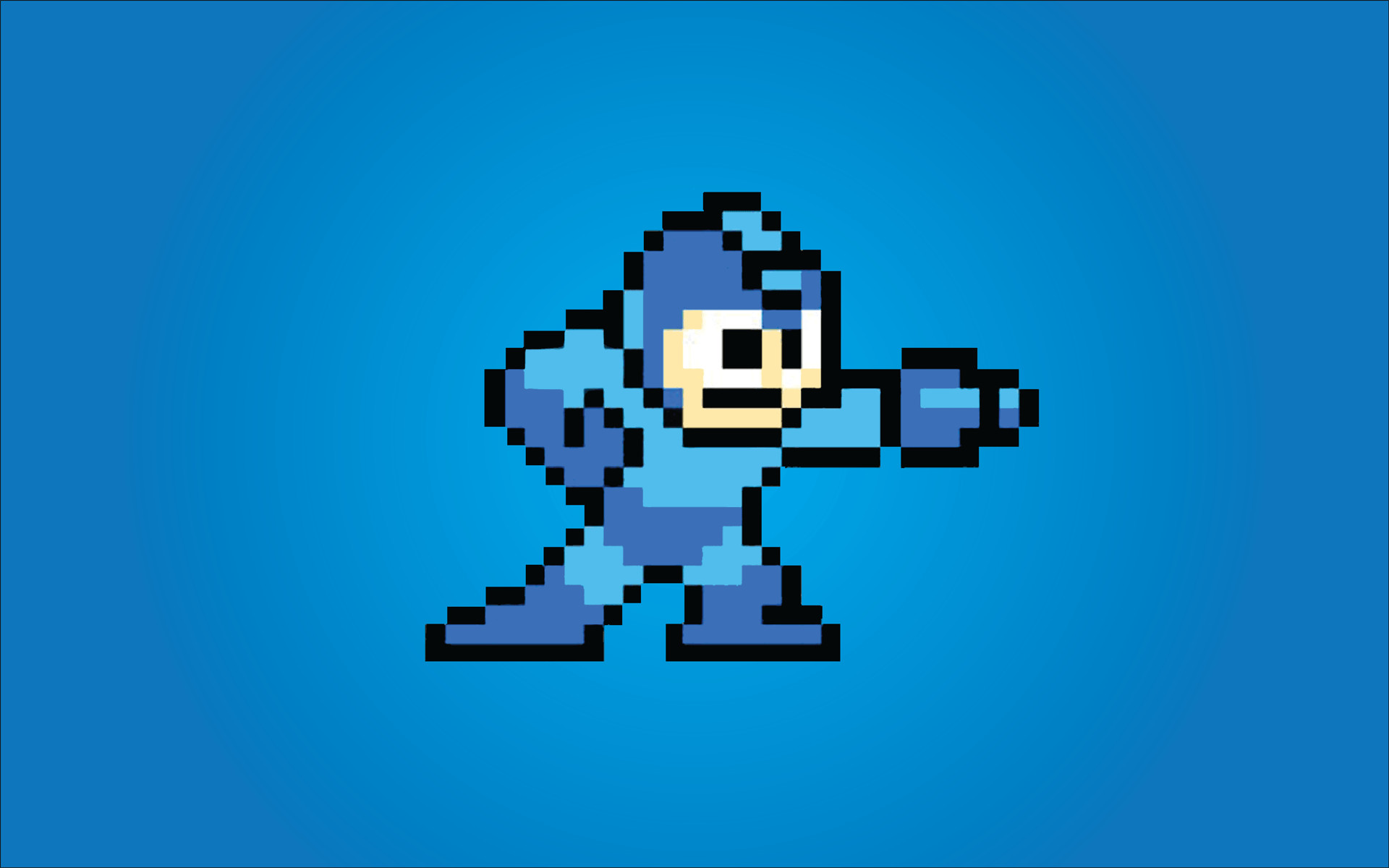 1920x1200 Megaman Background in Games - Wugange.