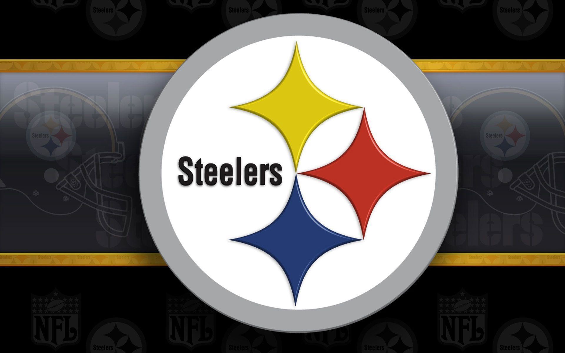 1920x1200 Pittsburgh Steelers wallpapers | Pittsburgh Steelers background .