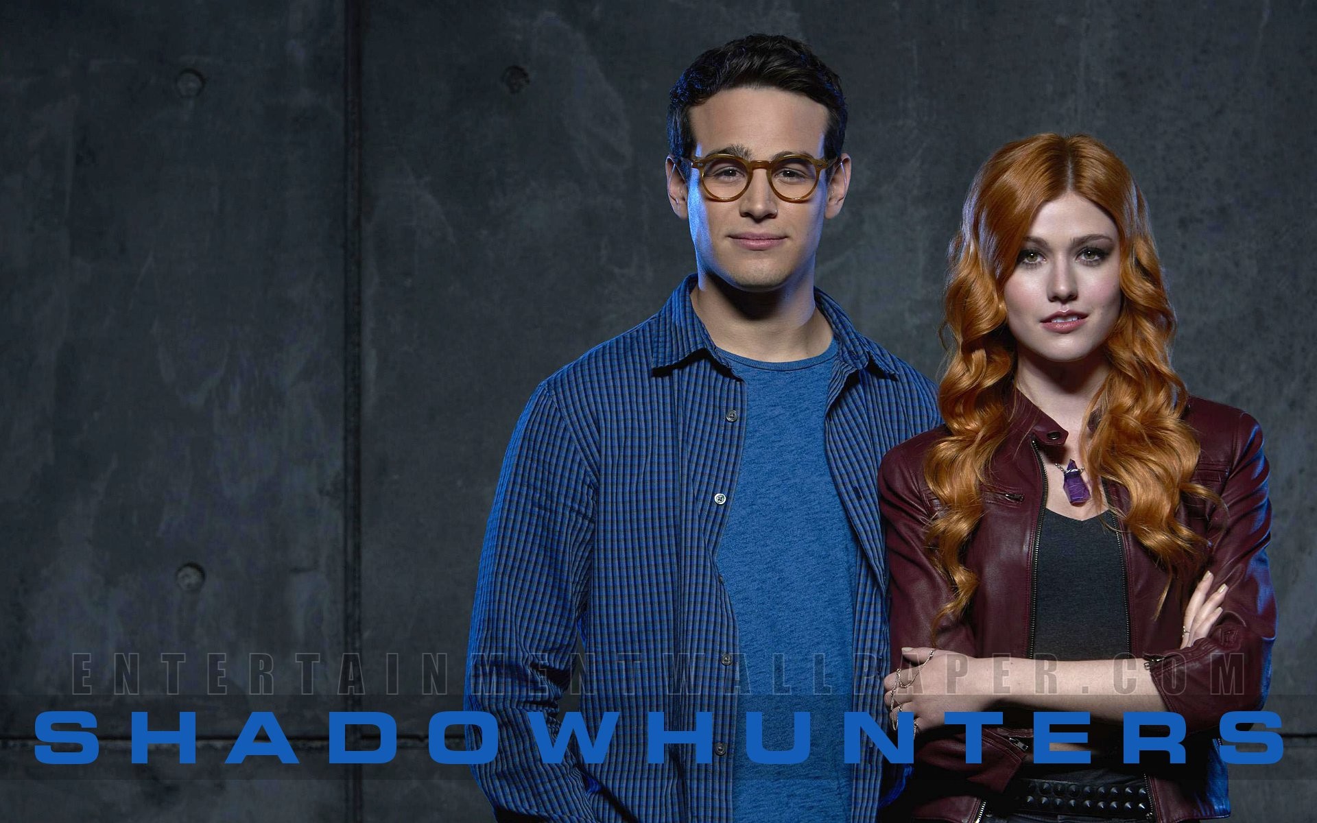 1920x1200 Shadowhunters Wallpaper - Original size, download now.
