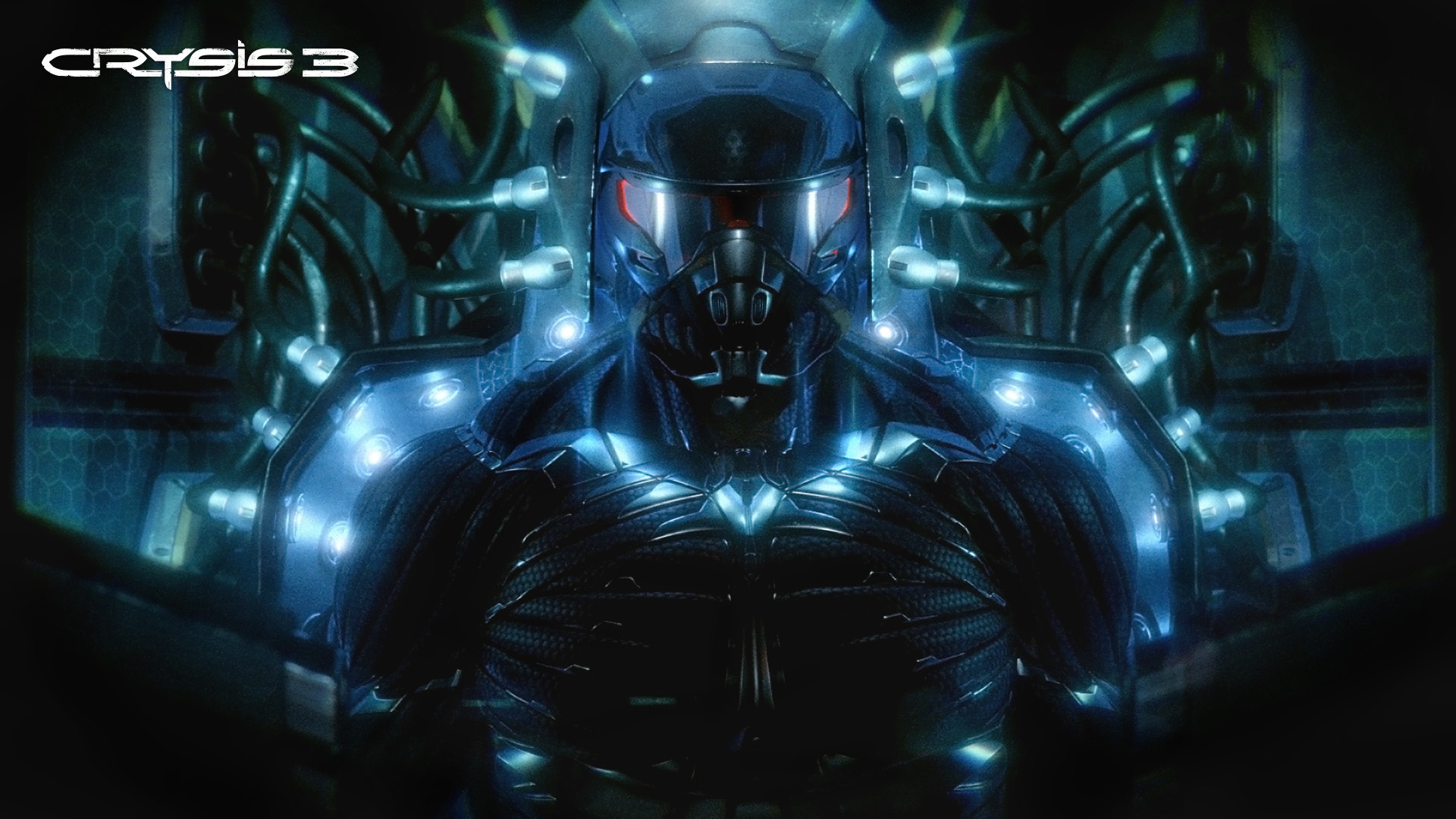 1920x1080 The Hunt Is On With Crysis 3 – All-New Action Gameplay Trailer