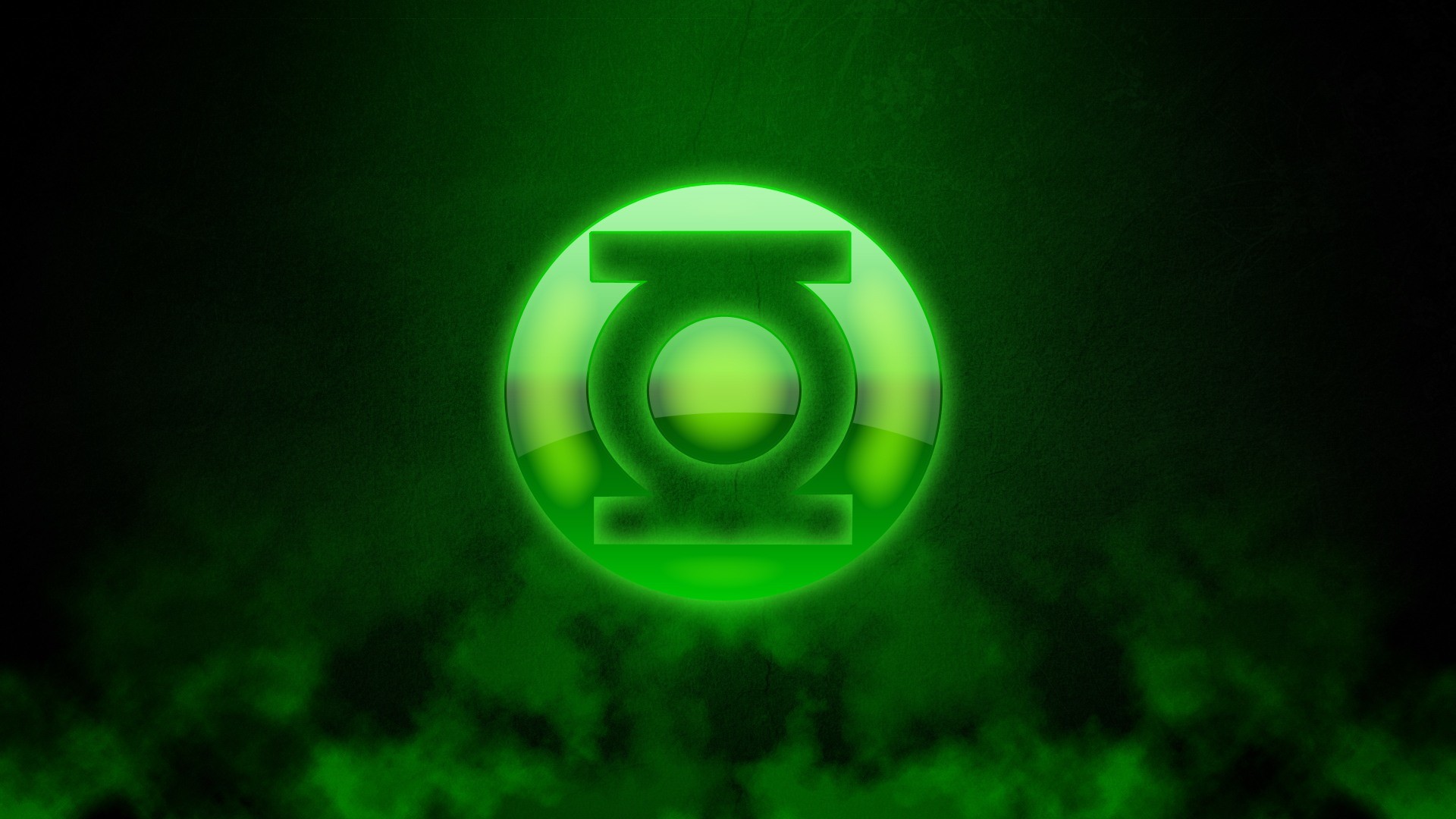1920x1080 Green Lantern Corps