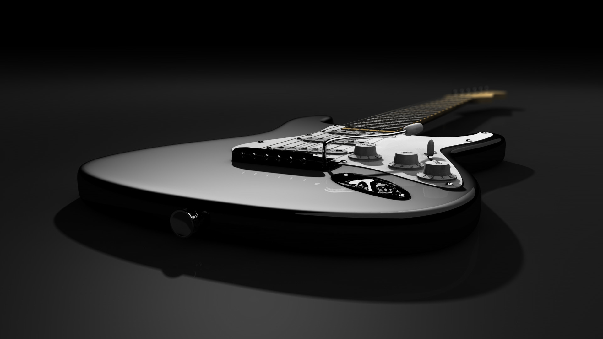 1920x1080 Fender Guitar Wallpapers For Desktop 2575 Hd Wallpapers in Music .