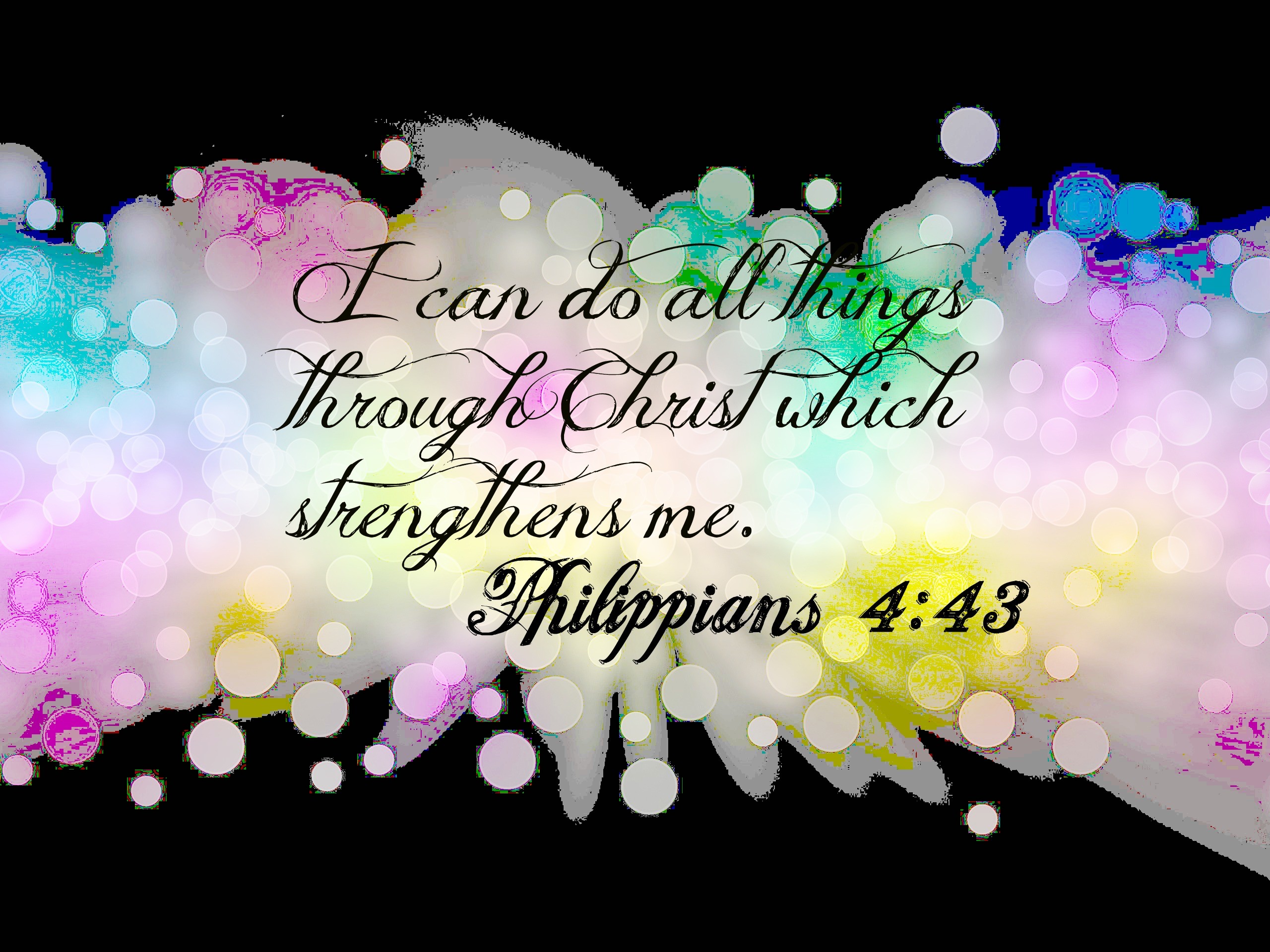 2560x1920 Philippians 4:43