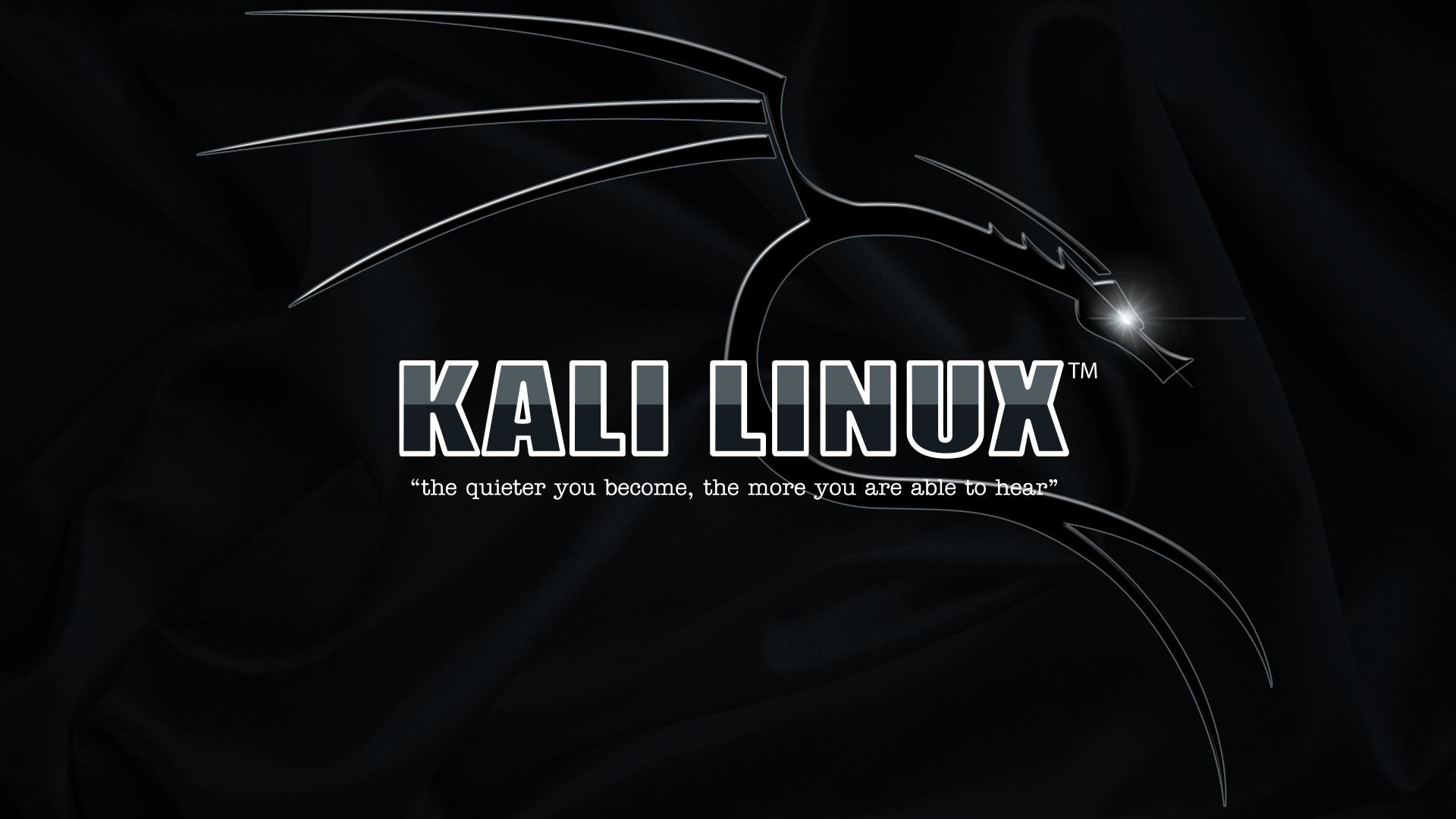 1920x1080 Kali Linux, High Tech wallpaper thumb