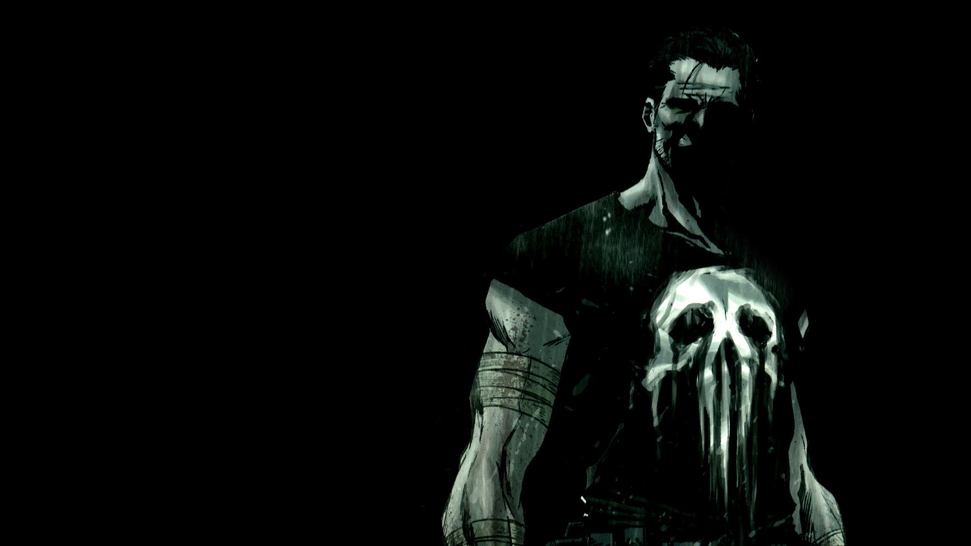 1920x1080 Punisher War Zone Wallpapers For Android