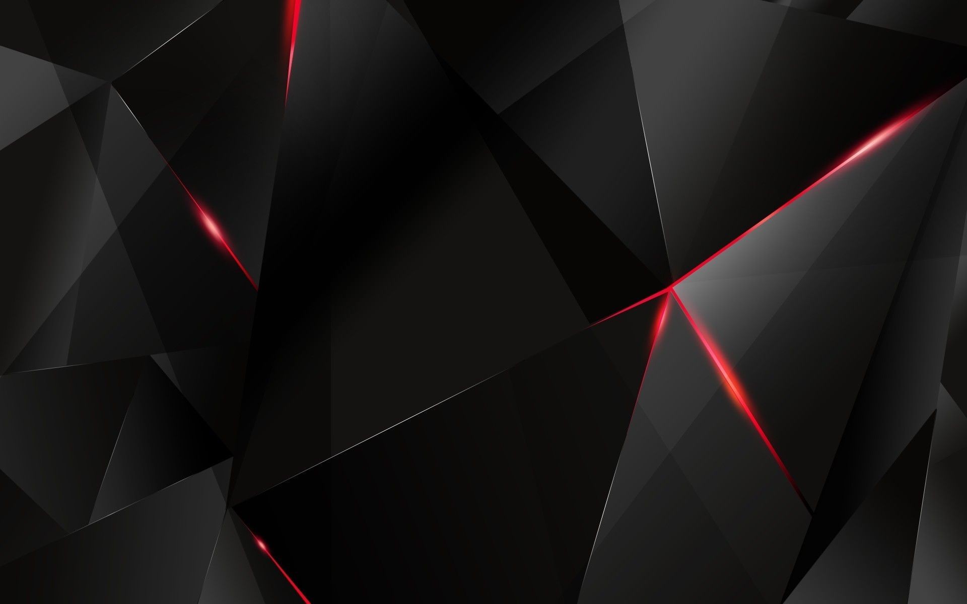 1920x1200 Black And Red Abstract Wallpapers Group (83+)