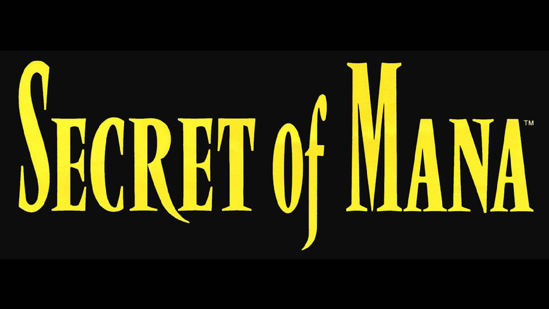 1920x1080 Secret of Mana