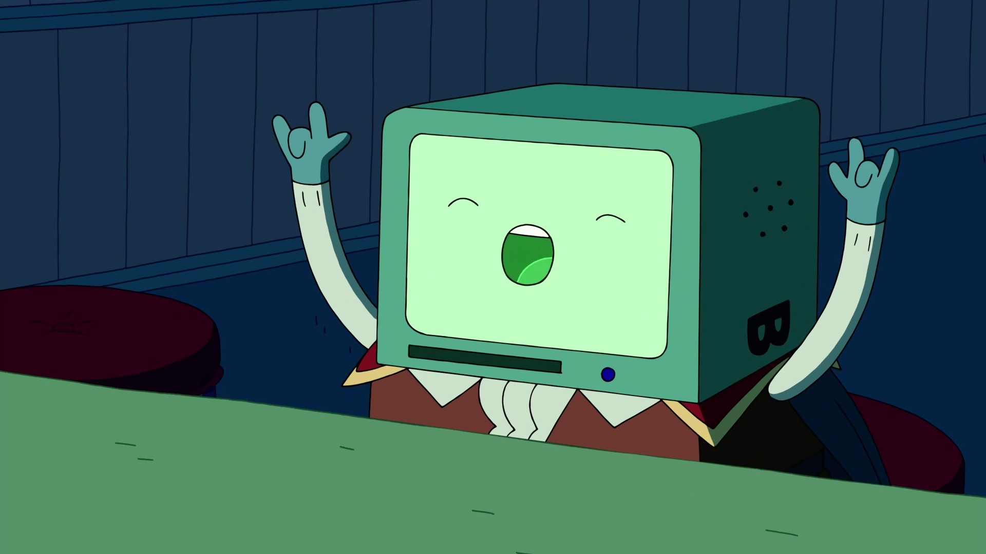 1920x1080 Bmo Wallpapers Hd Awesome Bmo [ ] Wallpapers Pinterest Of Bmo Wallpapers Hd  Lovely Adventure Time
