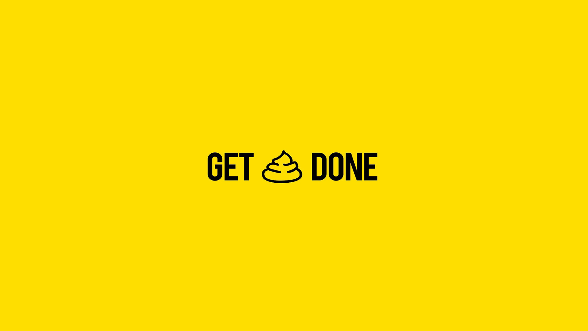 1920x1080 Download Get Shit Done Wallpaper Gallery