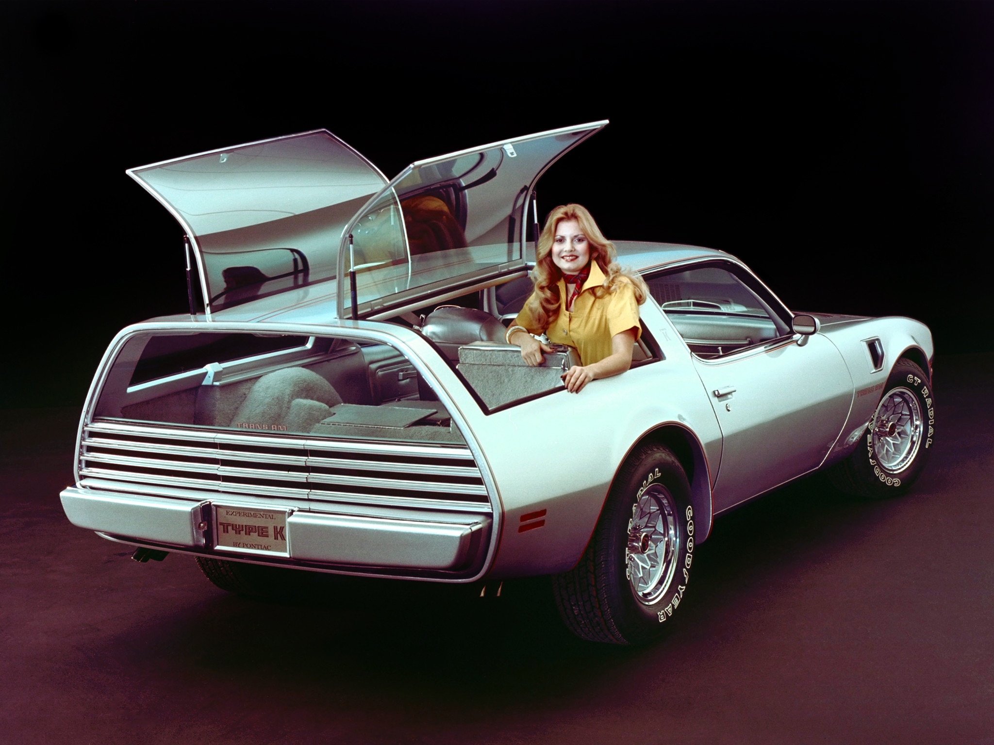 2048x1536 1977 Pontiac Trans Am - Time Bandit - High Performance Pontiac .