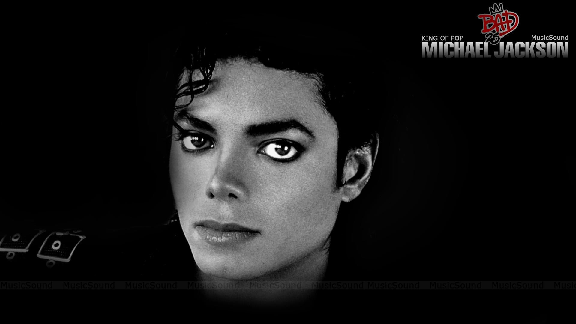 1920x1080 Preview Michael Jackson Bad Background by Arrigo Mccullogh