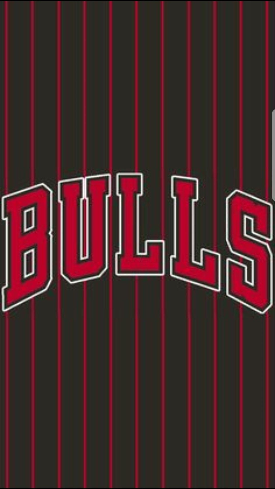 1080x1920 Chicago Logo, Chicago Bulls, Bulls Wallpaper, Iphone Wallpaper, World Of  Sports,