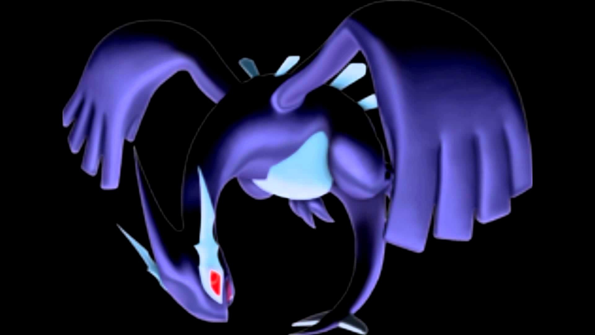1920x1080 Displaying 20> Images For - Shadow Lugia Vs Lugia Wallpaper.