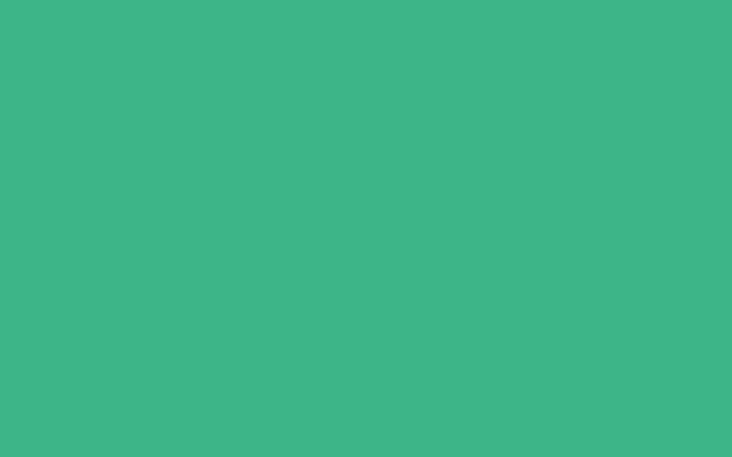 2560x1600  Mint Solid Color Background