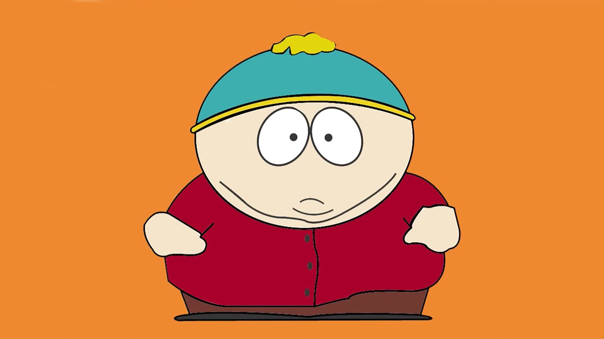 1920x1080 Coloring Book | Coloring Page | Coloring Books | Coloring Pages | South  Park Eric Cartman - YouTube
