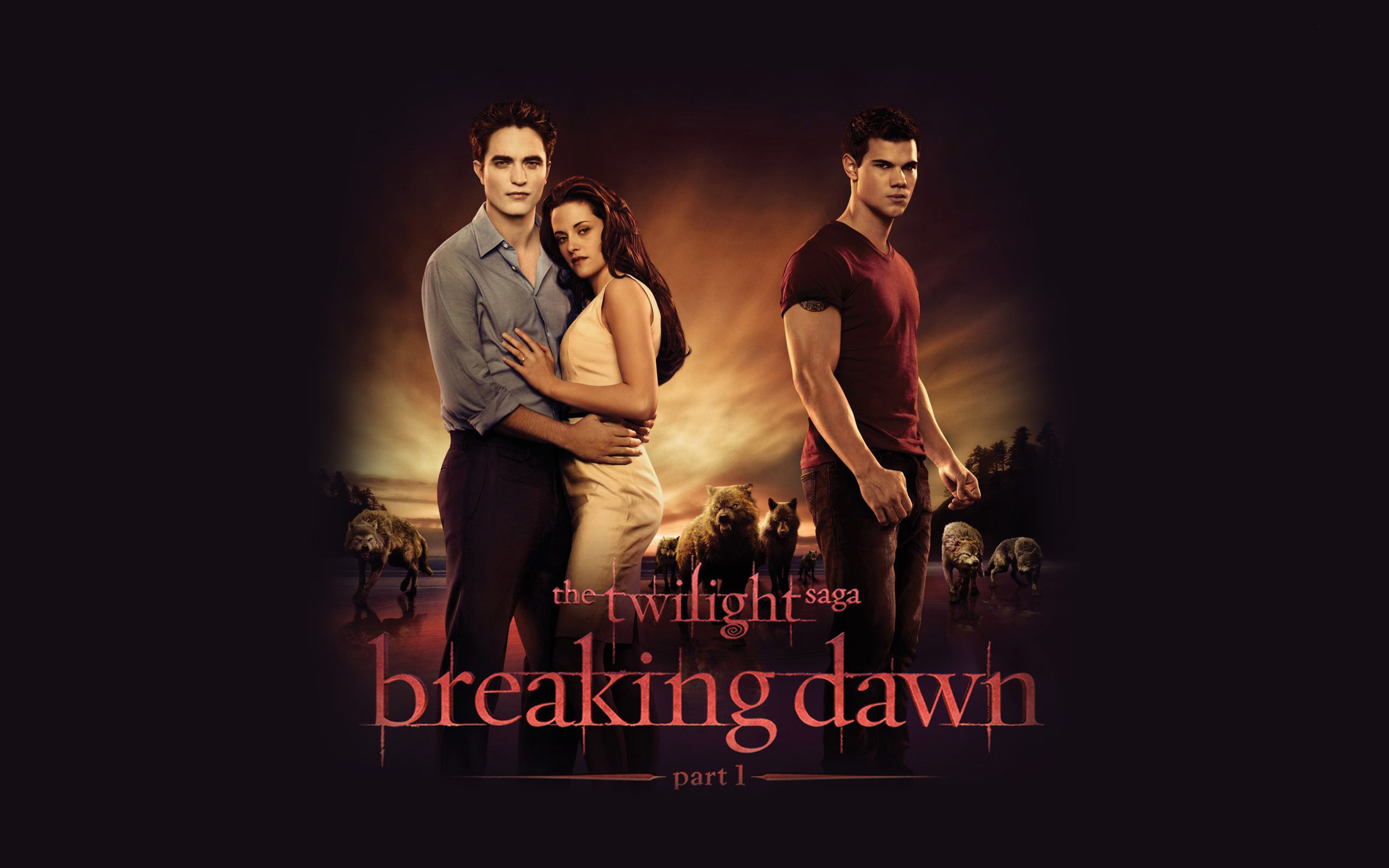 2560x1600 Twilight: Breaking Dawn Part I Wallpaper – 6“ title=