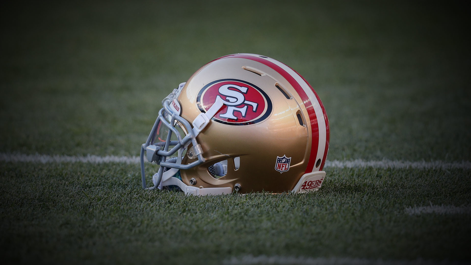 San Francisco 49ers NFL Background Wallpapers 85389 - Baltana