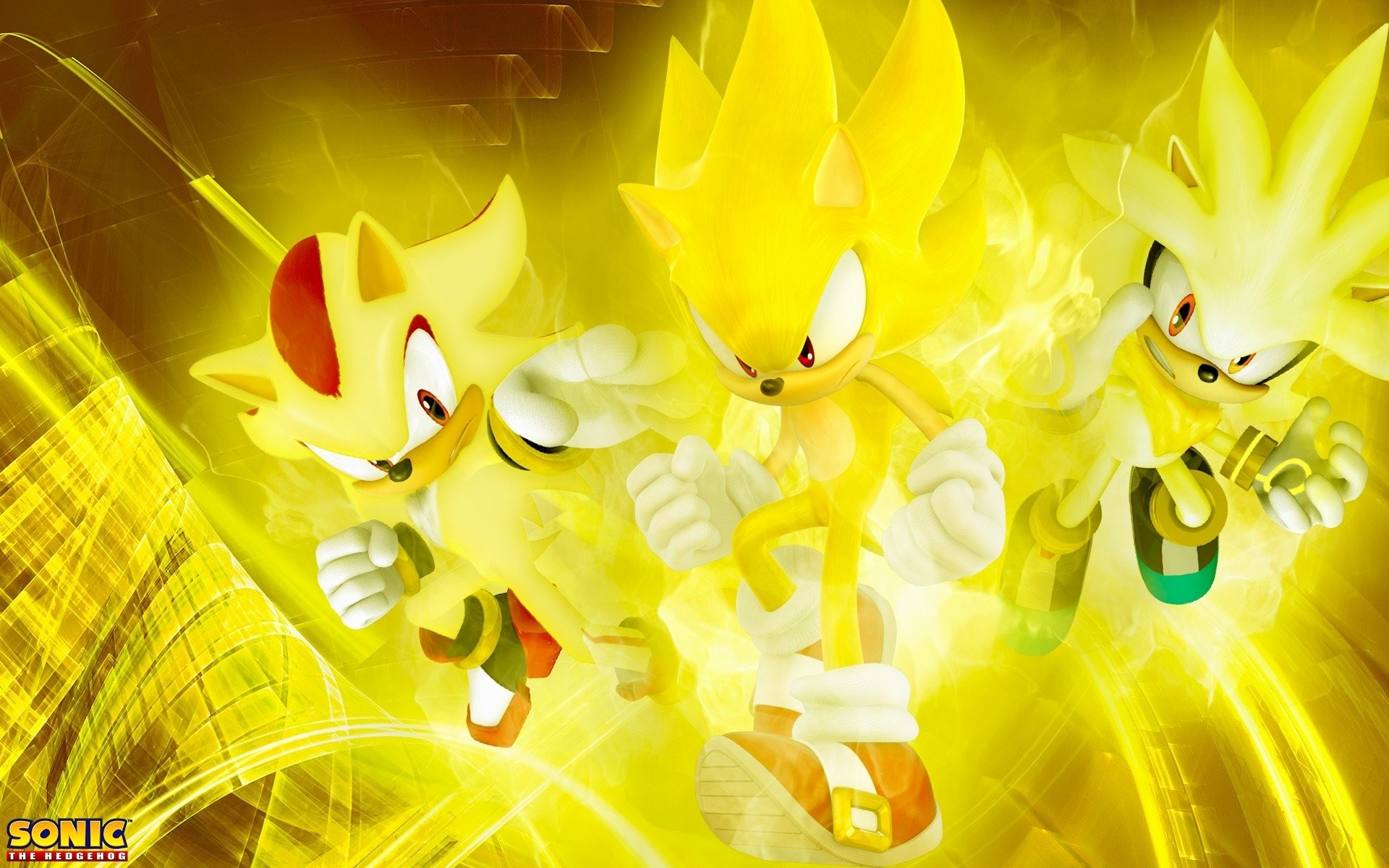 1920x1200 HD Wallpaper | Background ID:416502.  Video Game Sonic the Hedgehog