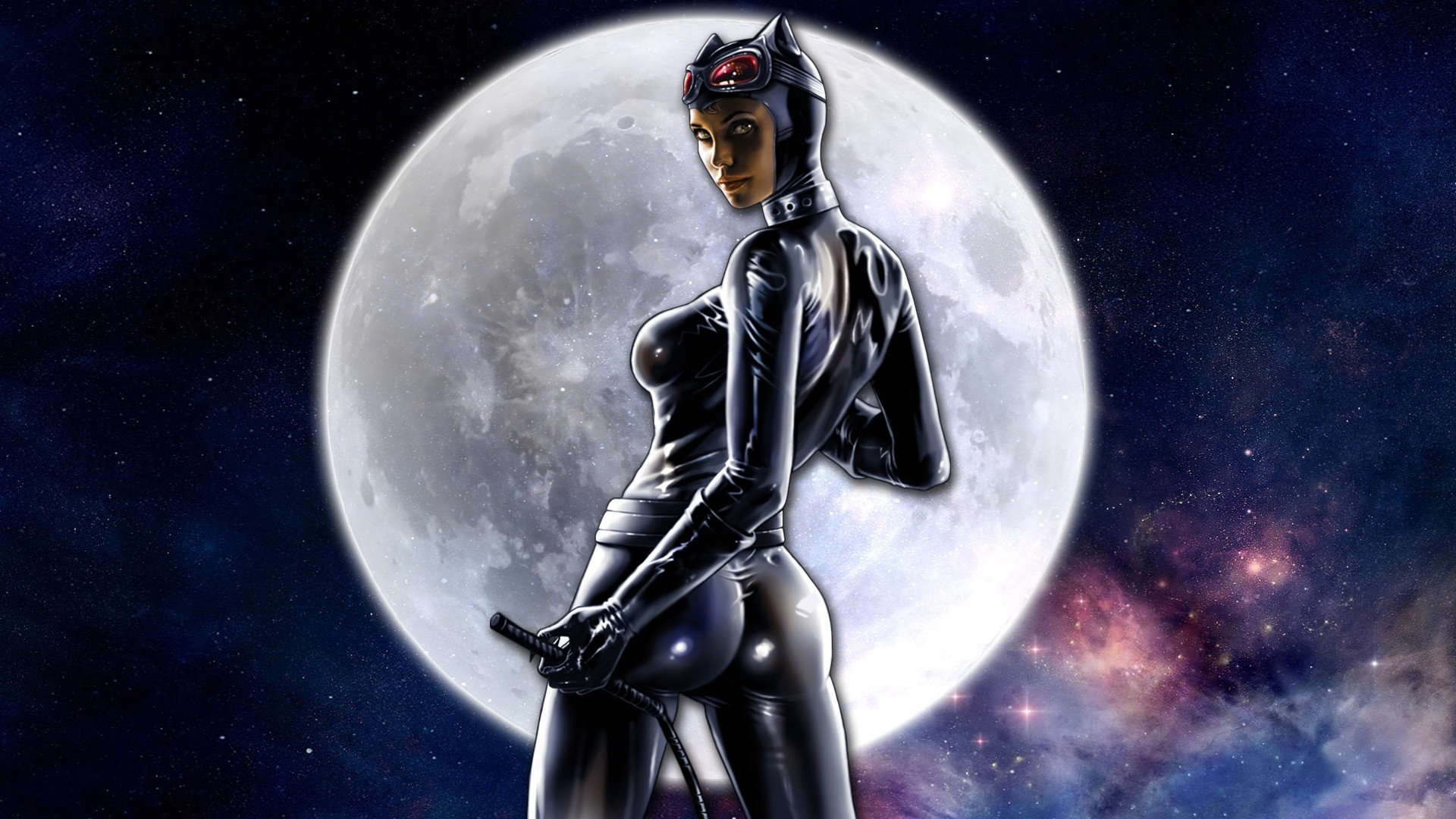 1920x1080 Catwoman high definition wallpapers Â· Catwoman photos
